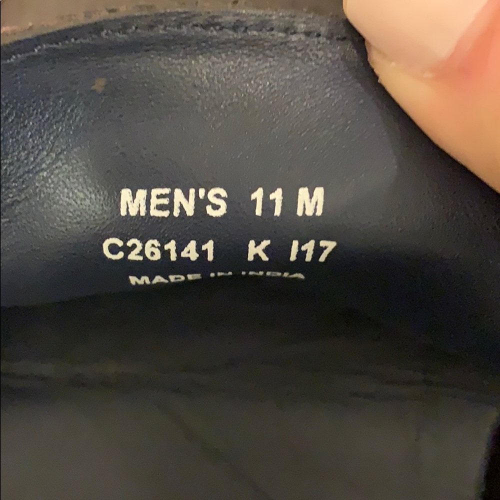 Cole Haan Men’s summer Bit Driver Loafer - Picture 3 of 6